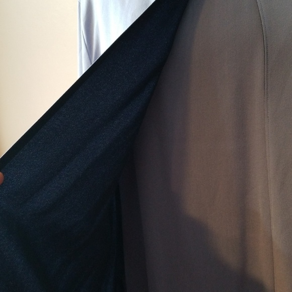 Talbots top (22W) - Picture 3 of 5